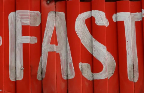 Fast